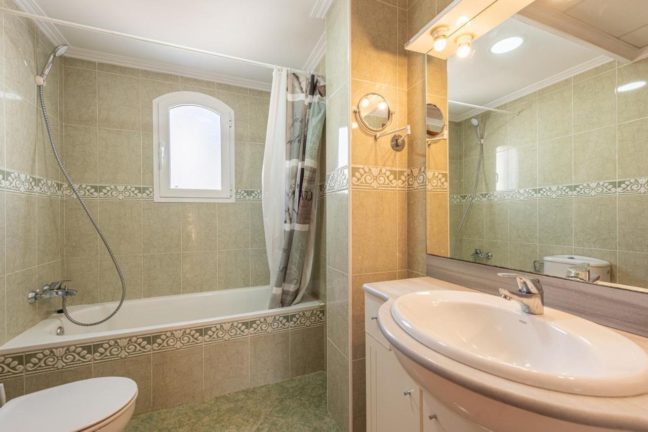 Villa Zoe Nerja Extérieur photo