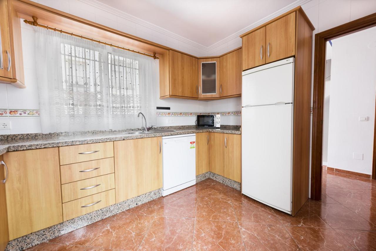 Villa Zoe Nerja Extérieur photo