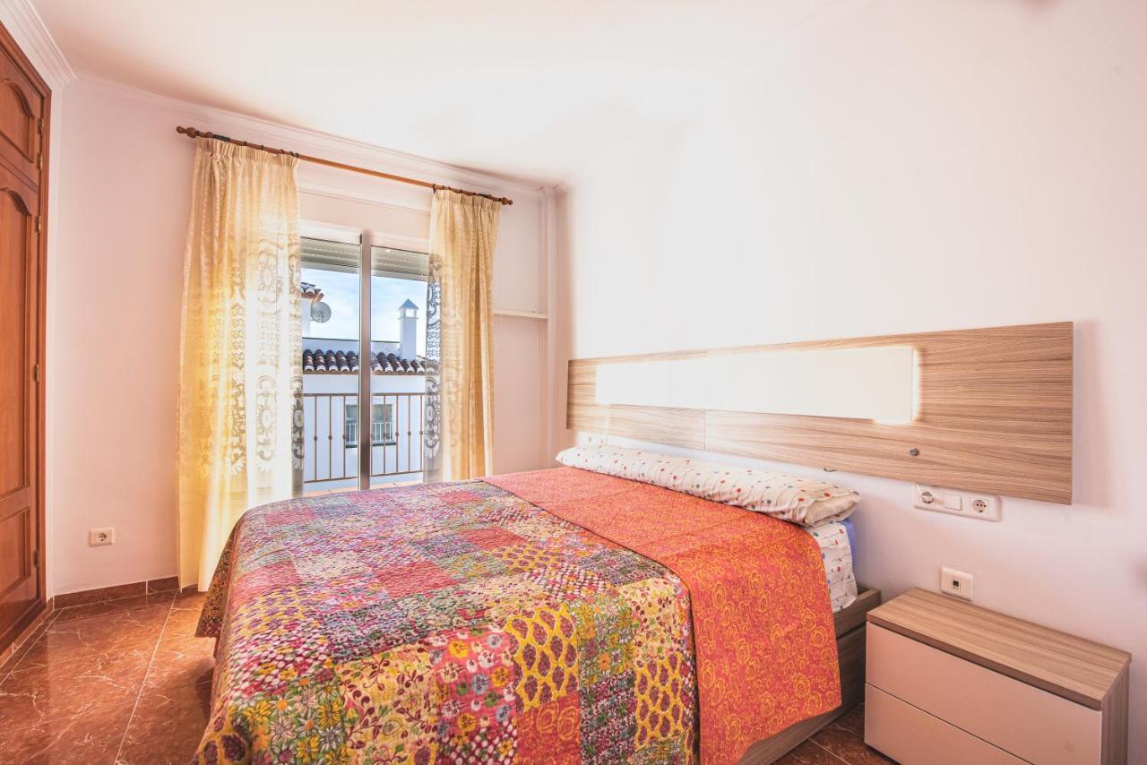 Villa Zoe Nerja Extérieur photo