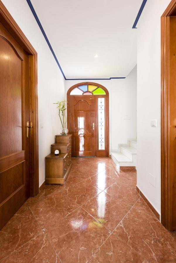 Villa Zoe Nerja Extérieur photo