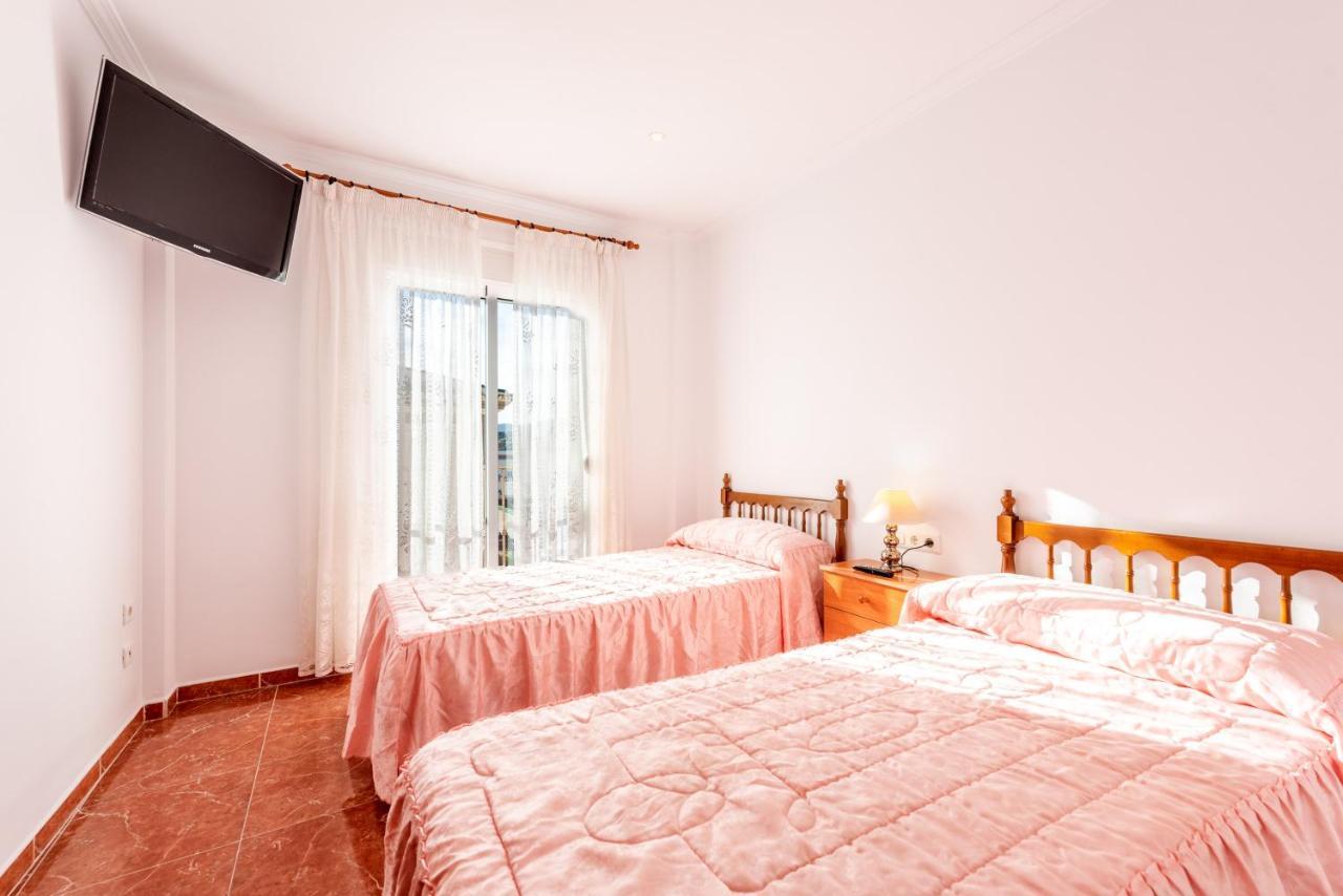 Villa Zoe Nerja Extérieur photo