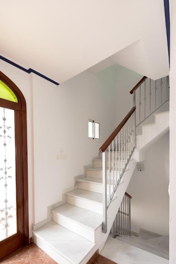 Villa Zoe Nerja Extérieur photo