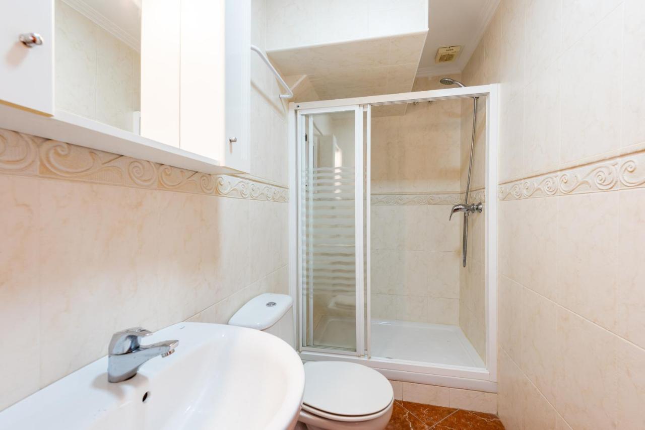 Villa Zoe Nerja Extérieur photo
