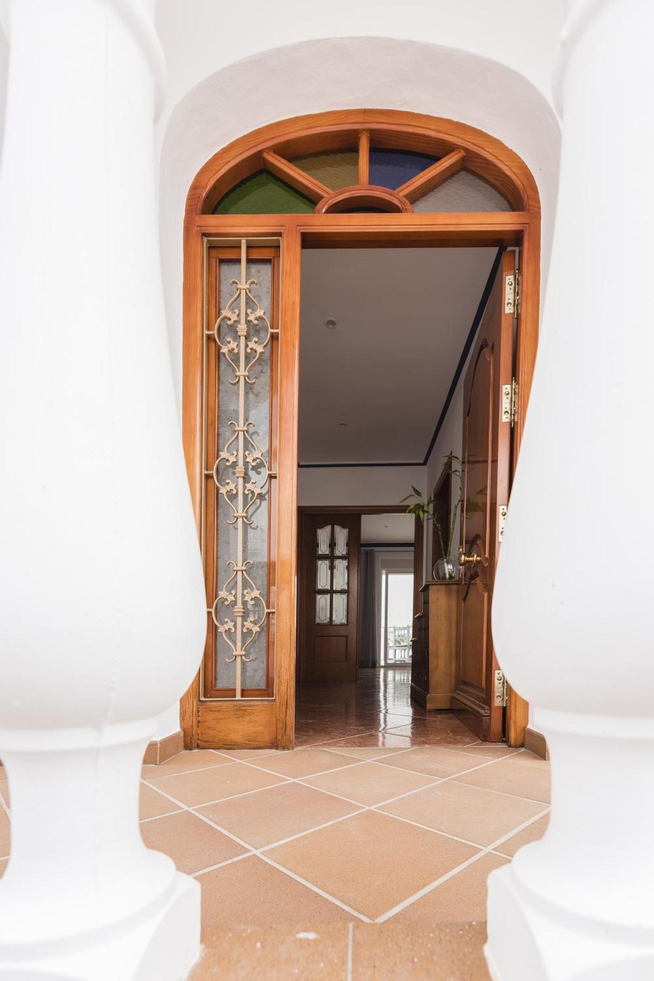 Villa Zoe Nerja Extérieur photo